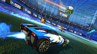 <i>Rocket League</i> Now Has Cross-Play Across All Consoles<em></em>